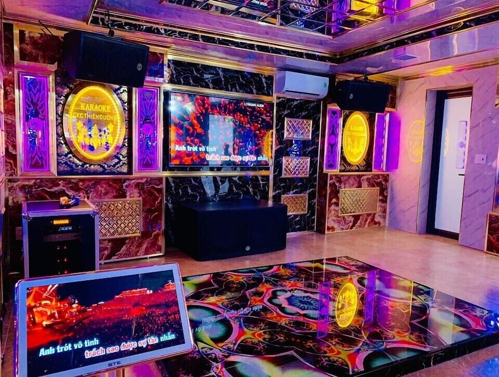 ckc thien duong hotel