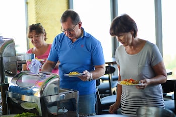 Ckc Thien Duong Hotel,Quang Binh Province>>Dong Hoi,3 star