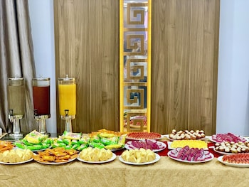 Ckc Thien Duong Hotel,Quang Binh Province>>Dong Hoi,3 star