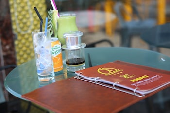 Ckc Thien Duong Hotel,Quang Binh Province>>Dong Hoi,3 star