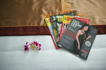 ckc thien duong hotel