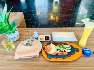 ckc thien duong hotel