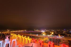 ckc thien duong hotel