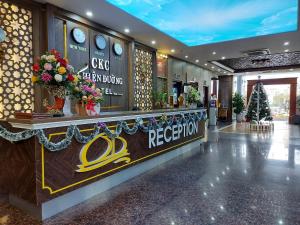 ckc thien duong hotel