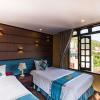 Sapa Mimosa Hotel,Sa Pa>>Lao Cai Province,3 star