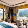 Sapa Mimosa Hotel,Sa Pa>>Lao Cai Province,3 star