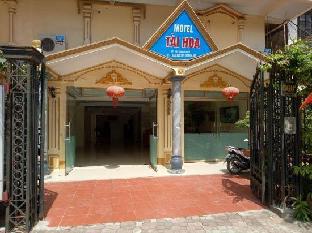 Tai Hoa Motel,Sam Son>>Hau Loc,3 star