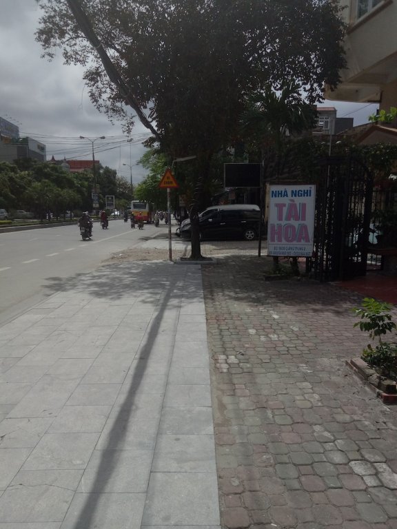 tai hoa motel