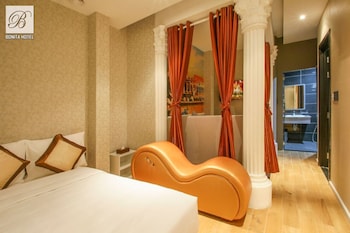 bonita tht hotel adults only