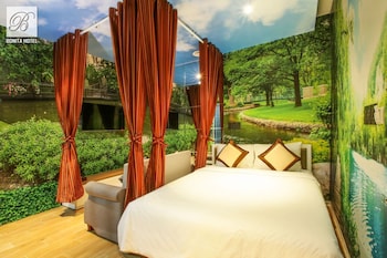 bonita tht hotel adults only