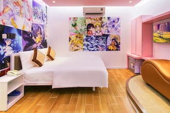 bonita tht hotel adults only