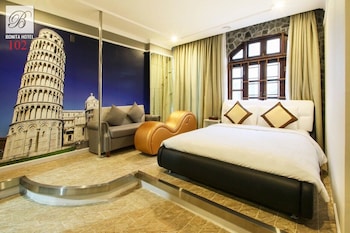 bonita tht hotel adults only