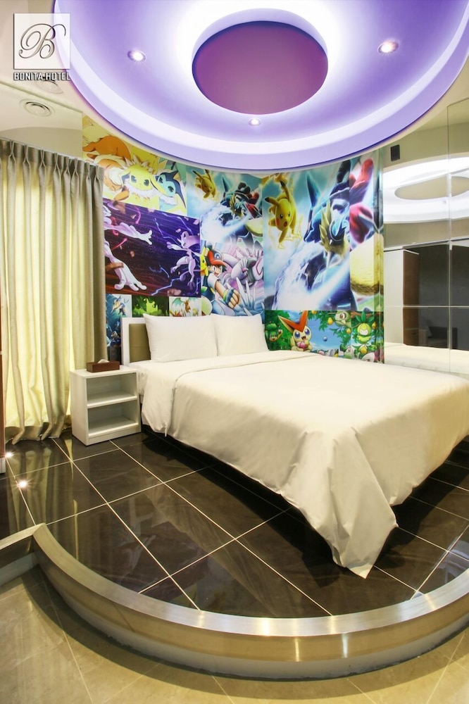 bonita tht hotel adults only