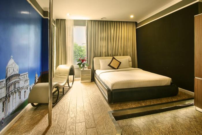 bonita tht hotel adults only