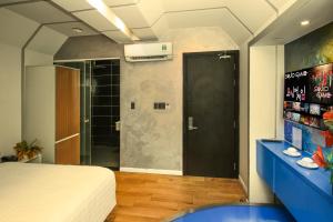 bonita tht hotel adults only