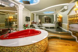 bonita tht hotel adults only