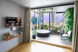 Bonita Tht Hotel - Adults Only,Ho Chi Minh Municipality>>Ho Chi Minh City,3 star
