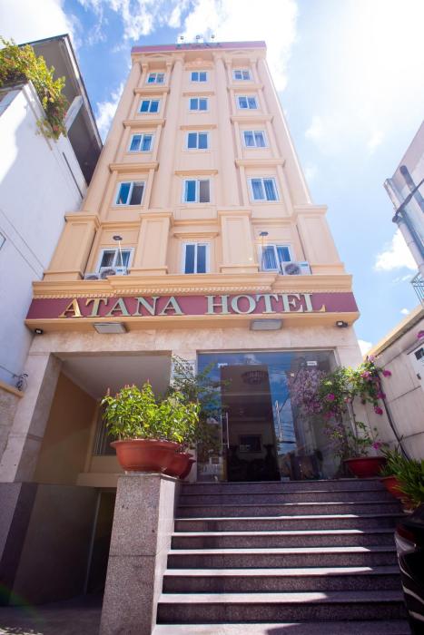 atana hotel