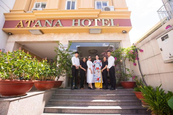 atana hotel