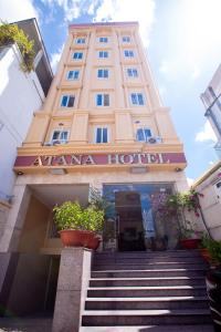 atana hotel