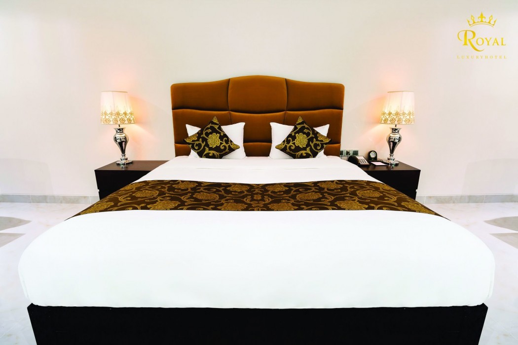 royal quang binh hotel