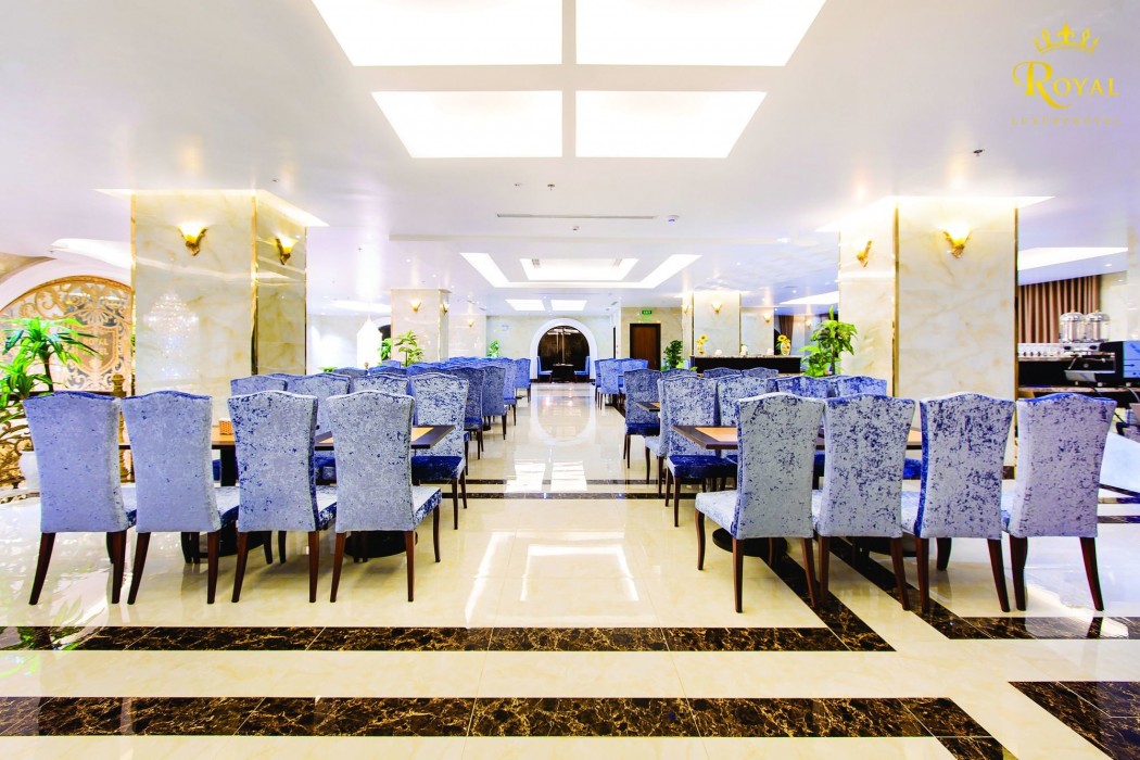 royal quang binh hotel