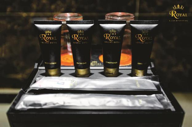 royal quang binh hotel