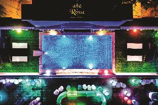 royal quang binh hotel