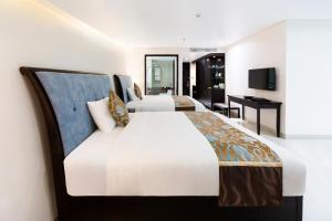 royal quang binh hotel