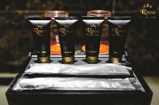 royal quang binh hotel