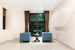 royal quang binh hotel