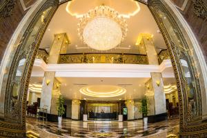 royal quang binh hotel