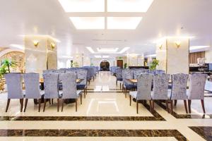 royal quang binh hotel