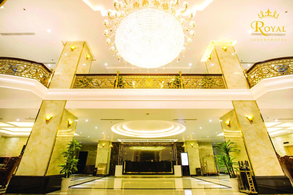 royal quang binh hotel