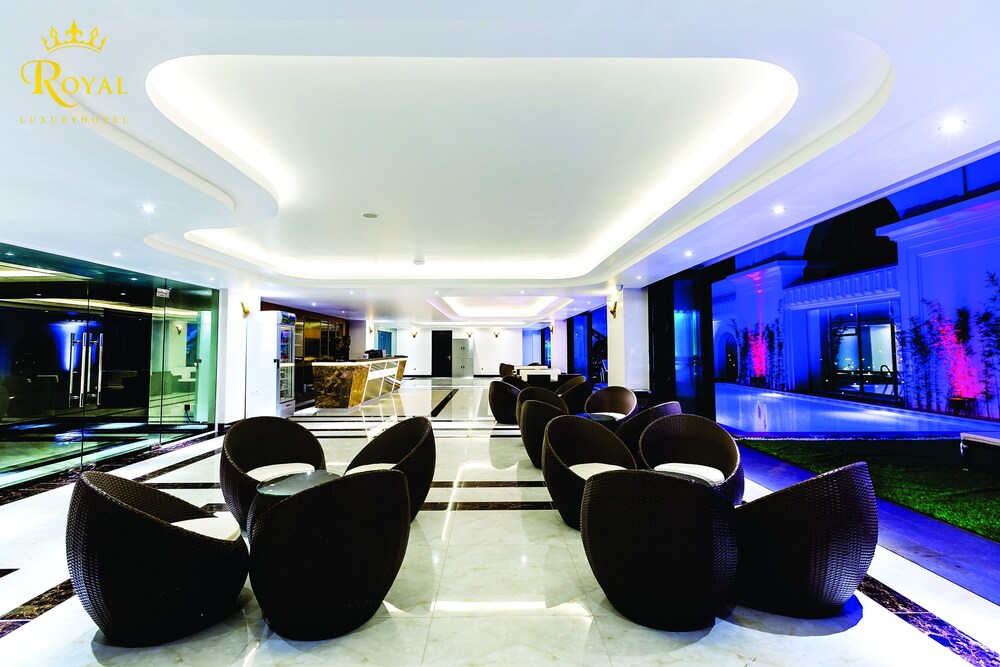 royal quang binh hotel