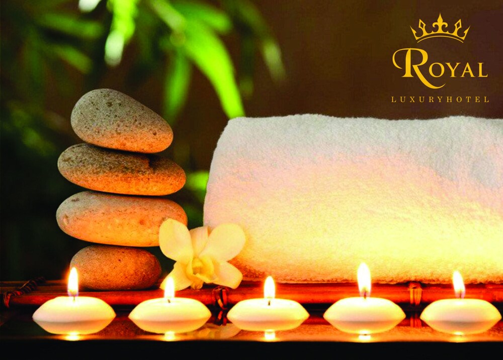 royal quang binh hotel