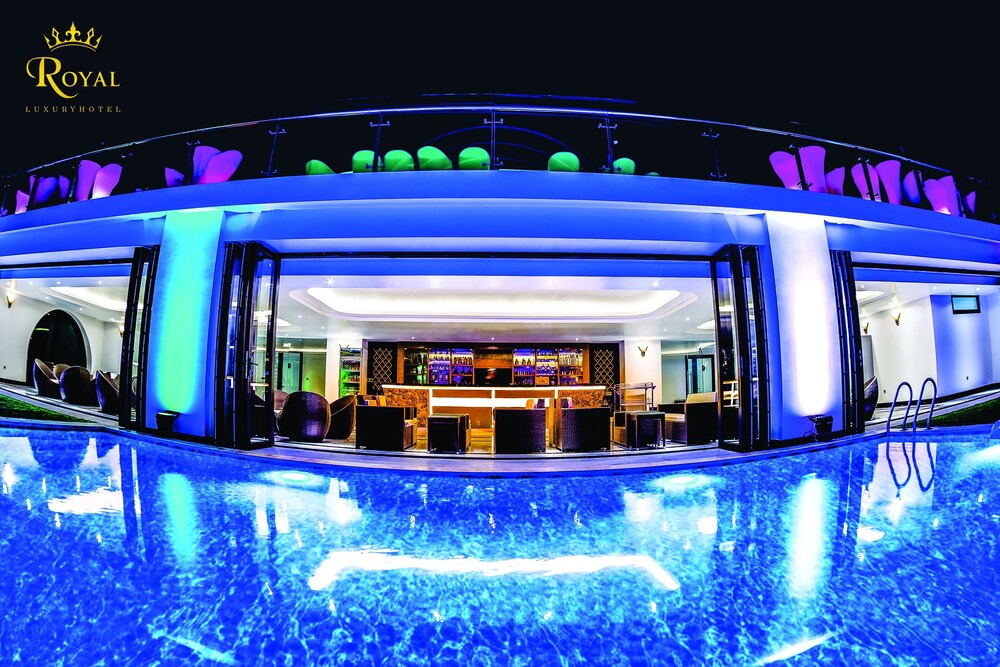 royal quang binh hotel