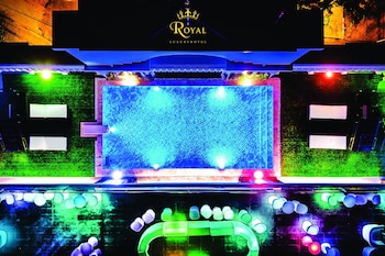 royal quang binh hotel