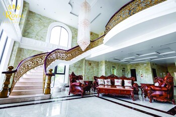 Royal Quang Binh Hotel,Quang Binh Province>>Dong Hoi,4 star