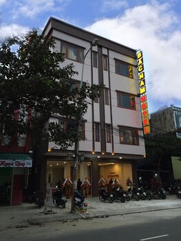 bac nam motel