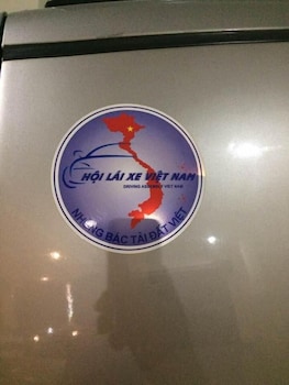 bac nam motel