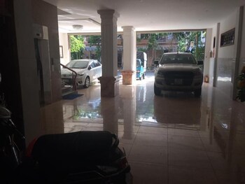 Bac Nam Motel,Da Nang>>Cam Le,2 star