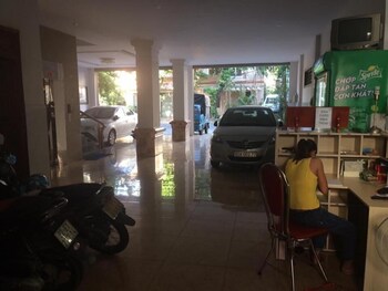 bac nam motel
