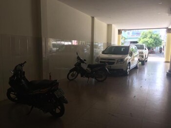 bac nam motel