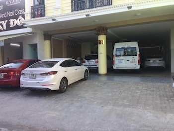 bac nam motel
