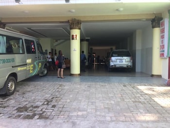 bac nam motel