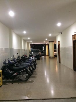 bac nam motel