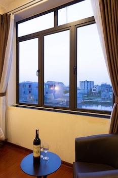 the melbourne hotel
