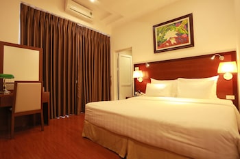 the melbourne hotel