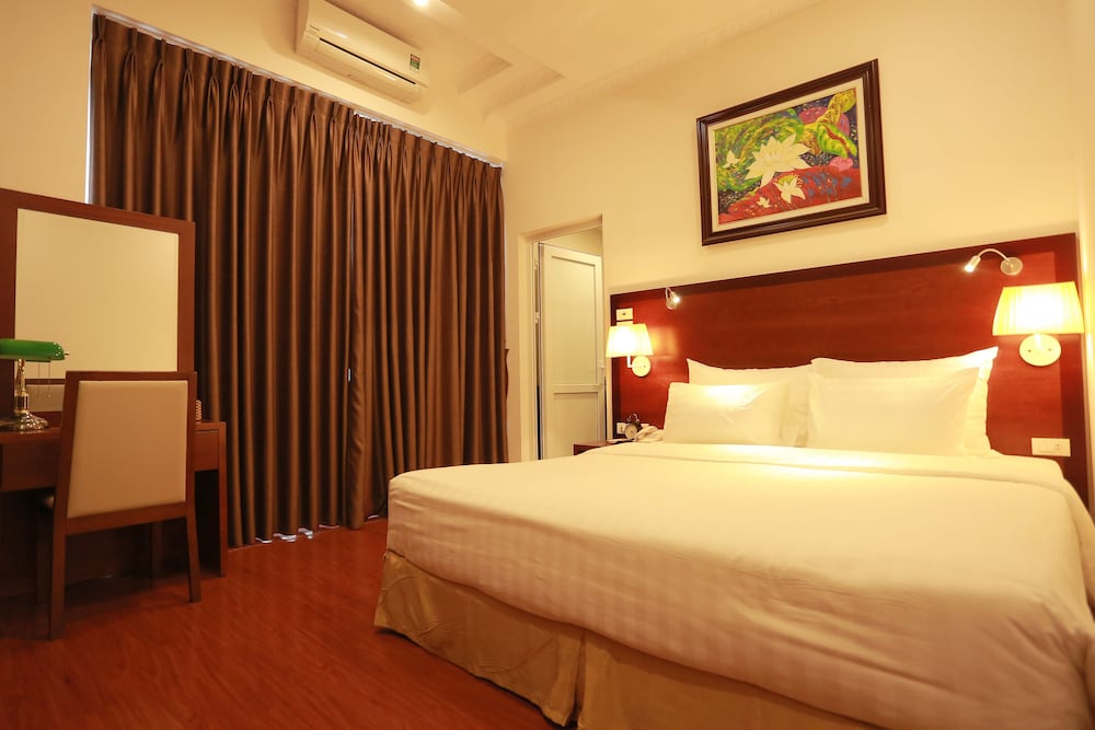 the melbourne hotel